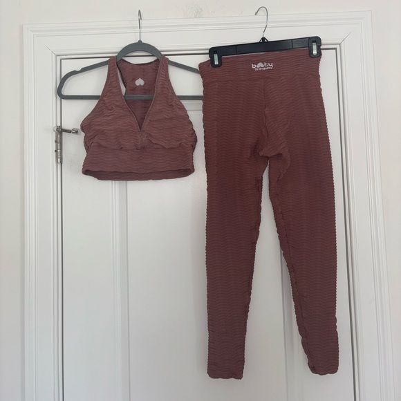 Booty by Brabants Leggings Set - Picture 4 of 14